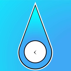 Waterclock
