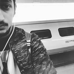 Ahmed Boge