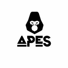 WE ARE APES