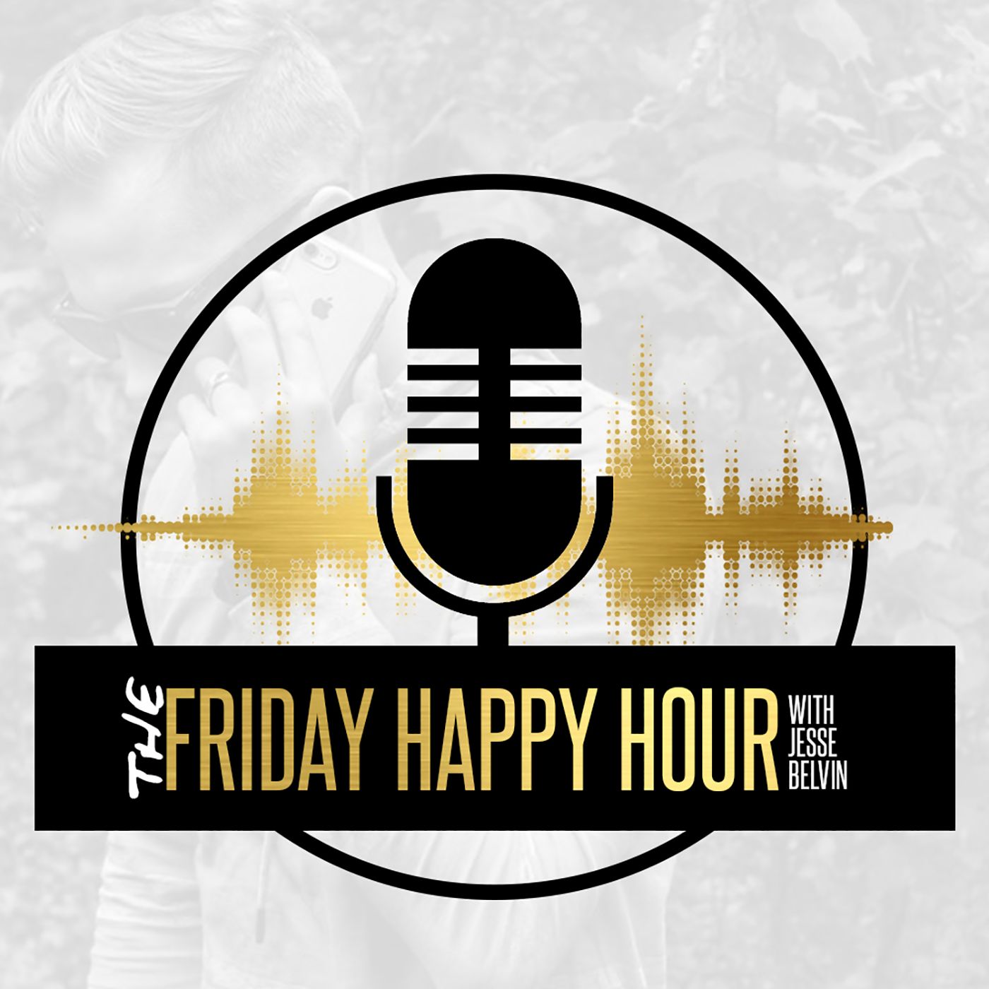 The Friday Happy Hour