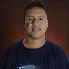 Samuel David Gonzales