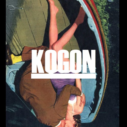 KOGON’s avatar
