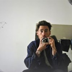 Nicolas Hübner