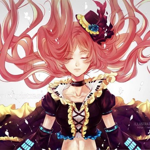 ~Namine Ritsu~’s avatar