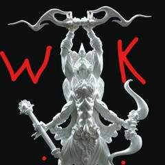 WOUNDKOUTURE!! toNy Martinez