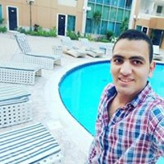 ahmed tarek