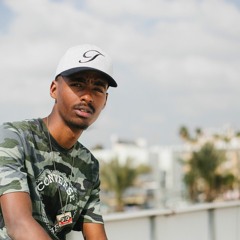 Teddy Neguse (ZooLod)