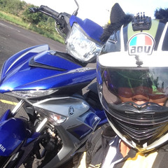 Ton Biker 150 CC