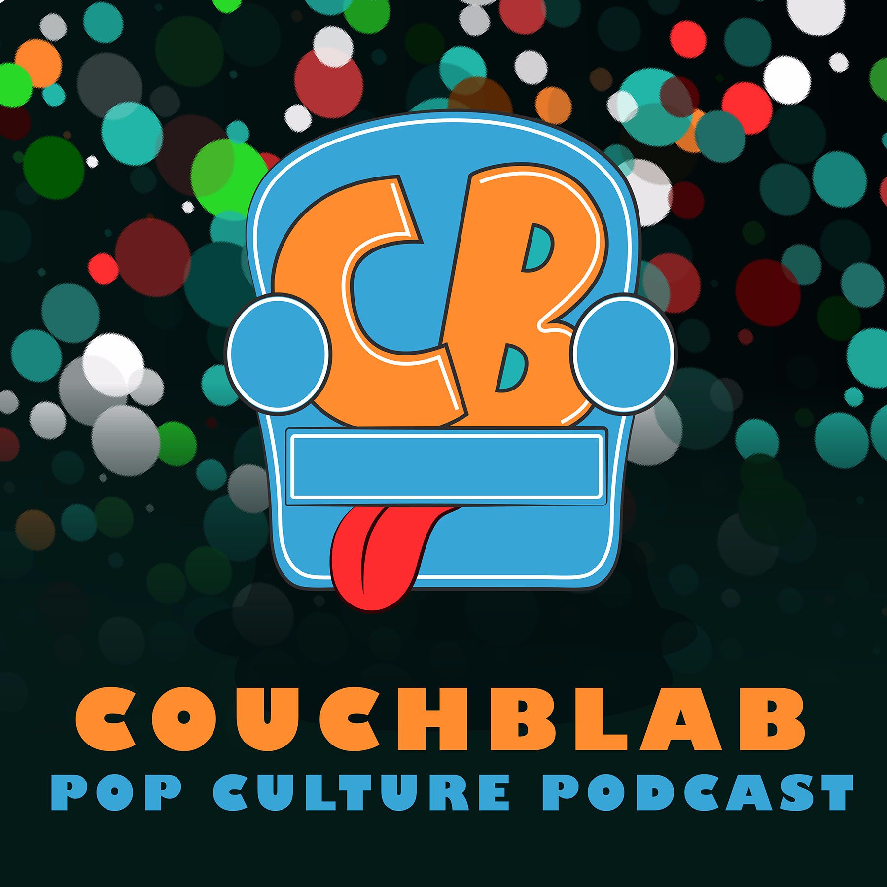 CouchBlab Podcast