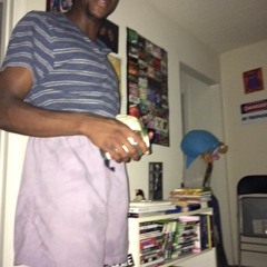 SunStoneSoliderSaint (SSJ4)