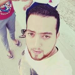 Ashraf Samy Shawky