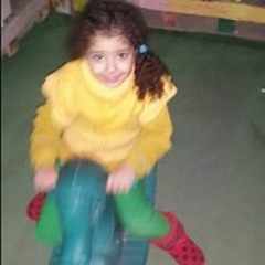 Bassmala Ahmed