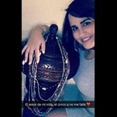 Jhosy Rodriguez