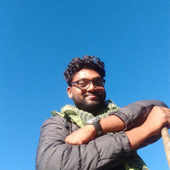 Kishor Kumar