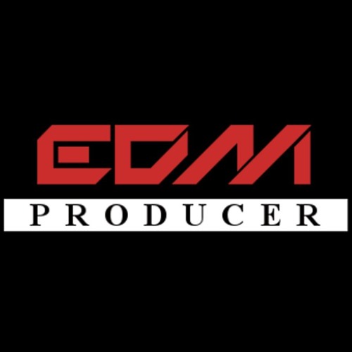 EDM Producer’s avatar