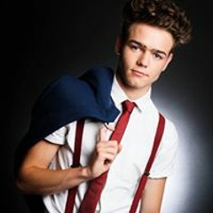 Jacob Christian