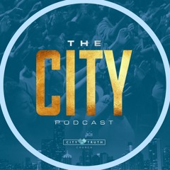 The City Podcast