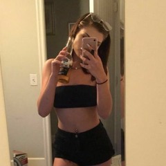 Tra$hy Kitten