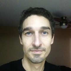 Jon Clark