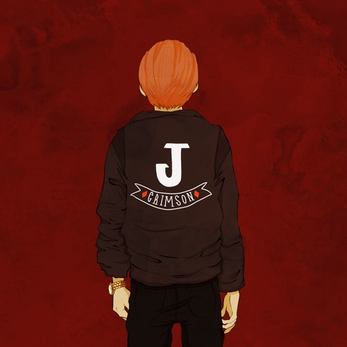 JCrimson’s avatar