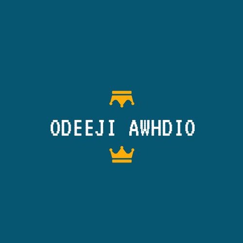 Odeeji Awhdio’s avatar