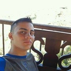 Santiago Ramírez