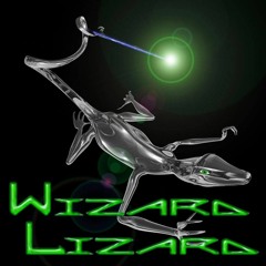 Wizard Lizard (Official)