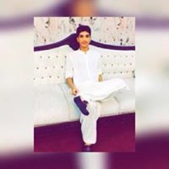 Musa Mustafa Chatha