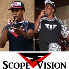 Scope Vision 421