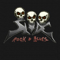 slide rock & blues