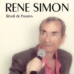 RENE SIMON - CHANTEUR