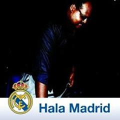Mohamed Ali