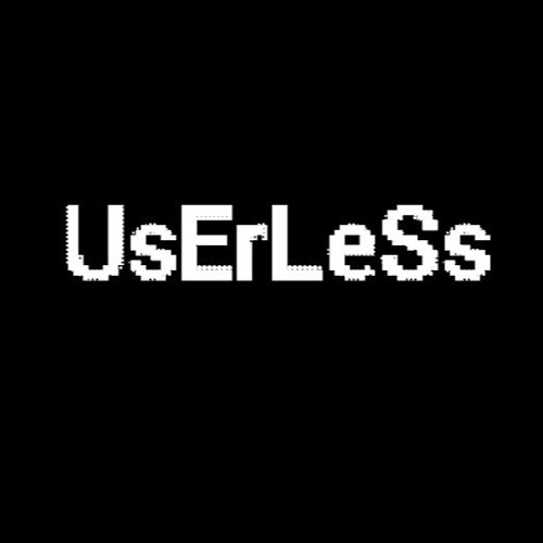 UsErLeSs’s avatar