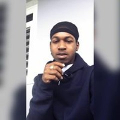 Nino Matthews