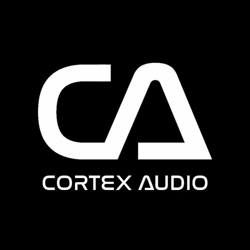Cortex Audio’s avatar