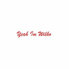 Yeah I'm Wilko