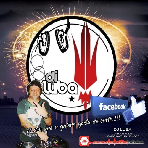 MEGA FUNK TRANQUILÃO BY DJ LUBA VHT 2018