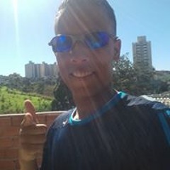 Jonathan Mathias