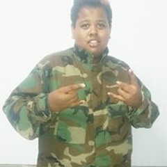 Marvin Da Bass Paidin