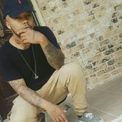 Chaz Williams