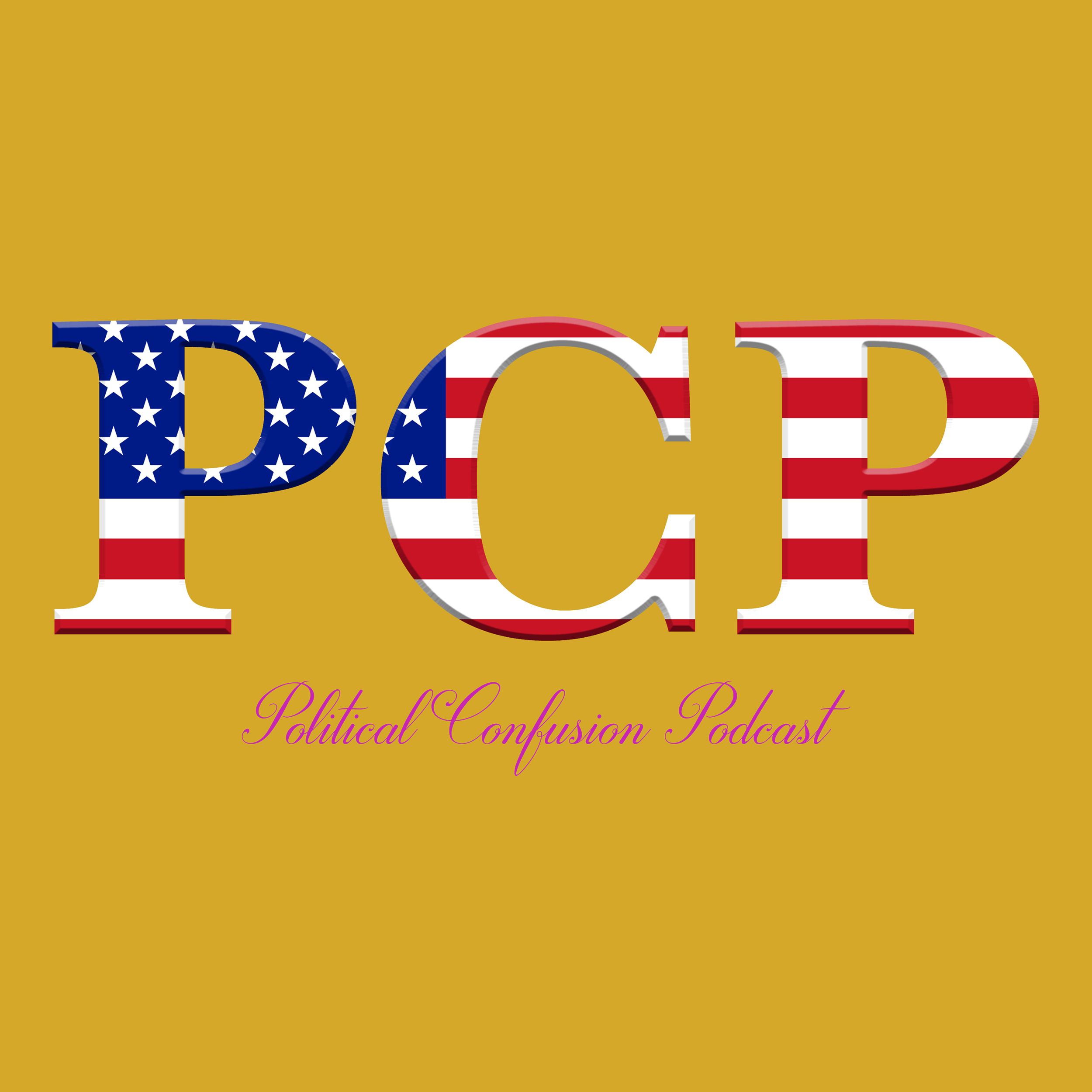 Political Confusion Podcast