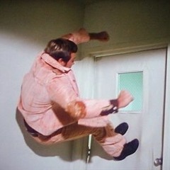 KICKDOOR SHORTY
