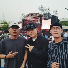 JDC (Jolly Dank Crew)