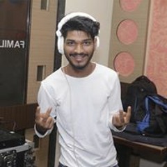 DJ AMOL