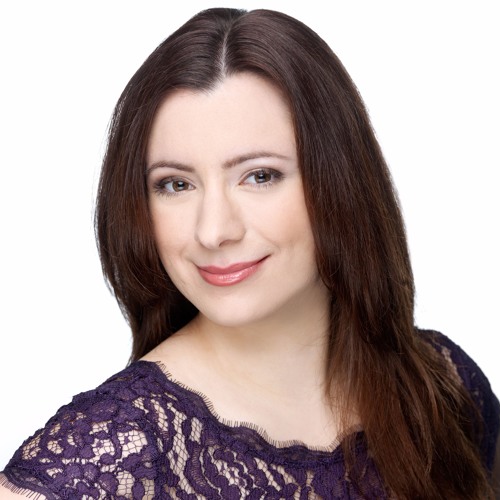 Natalie Clyne’s avatar