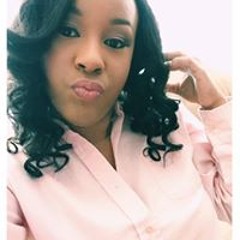 Dyamond Rene Bellard