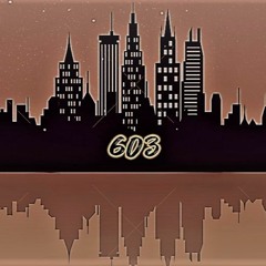 603 Productions