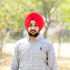 Nandeep Nanu