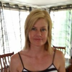 Louisa Wilson
