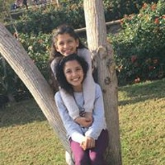 Sandy Farag
